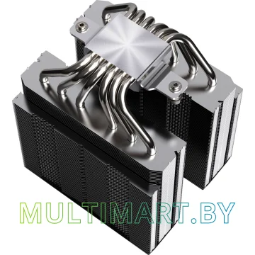 Кулер XASTRA AX620 Basic ARGB (AX620-XXAFMX-GL) картинка 7